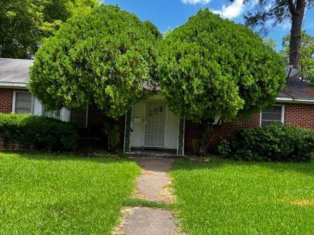 529 Thompson Street, Bossier City, LA 71111