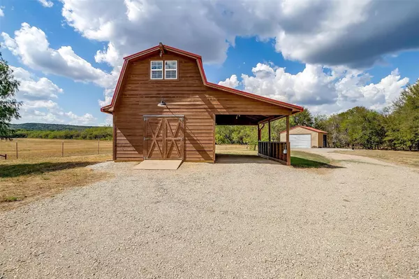 440 N Wilson, Palo Pinto, TX 76484