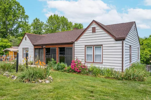 11839 Lee Jackson HWY, Big Island, VA 24526