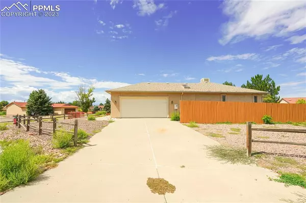 Pueblo West, CO 81007,411 W Burke DR