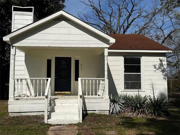 907 Mccausland Street, Minden, LA 71055