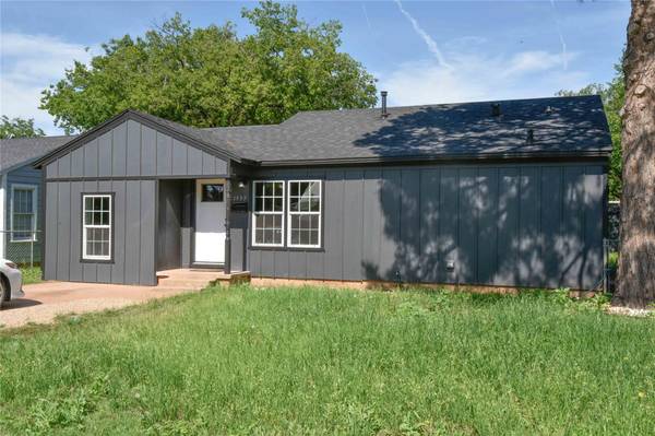 1557 Westmoreland Street, Abilene, TX 79603