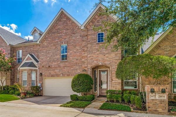 3977 Witten Drive, Colleyville, TX 76034