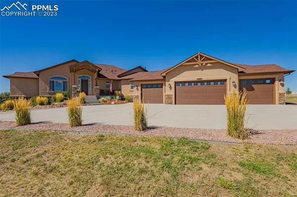 16882 McKiva CT, Peyton, CO 80831