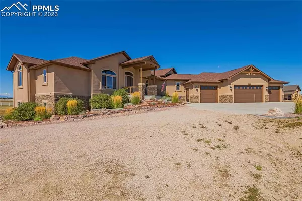 Peyton, CO 80831,16882 McKiva CT