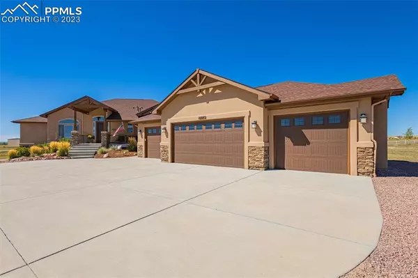 Peyton, CO 80831,16882 McKiva CT