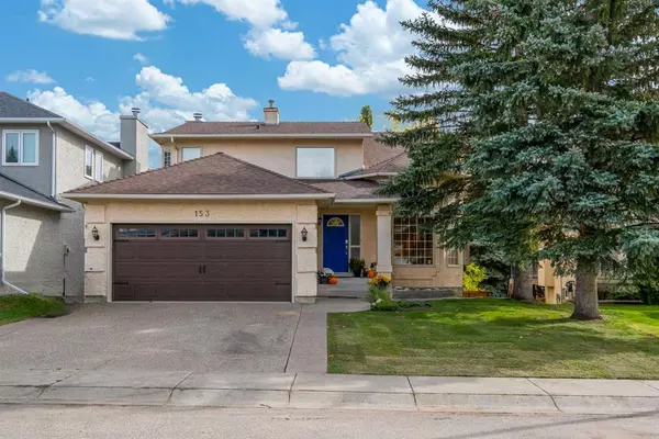 Calgary, AB T2Z 2E3,153 Mt Robson Close SE