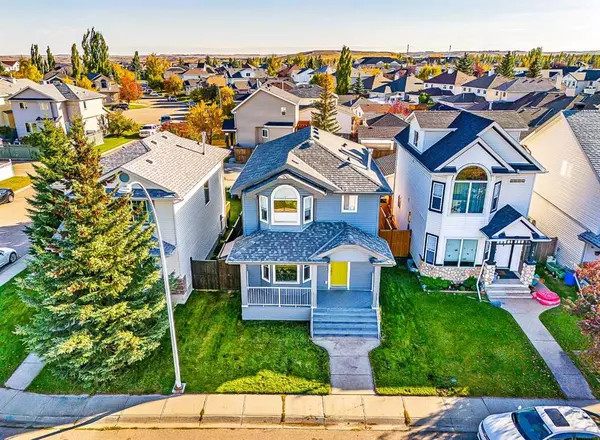 Calgary, AB T2X 3K4,148 Chaparral Ridge CIR SE