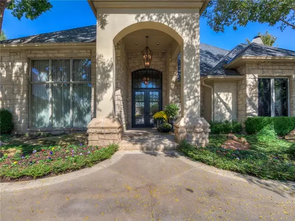 5200 Verbena, Oklahoma City, OK 73142