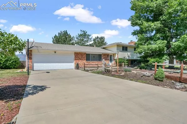 Colorado Springs, CO 80918,6900 Prince DR