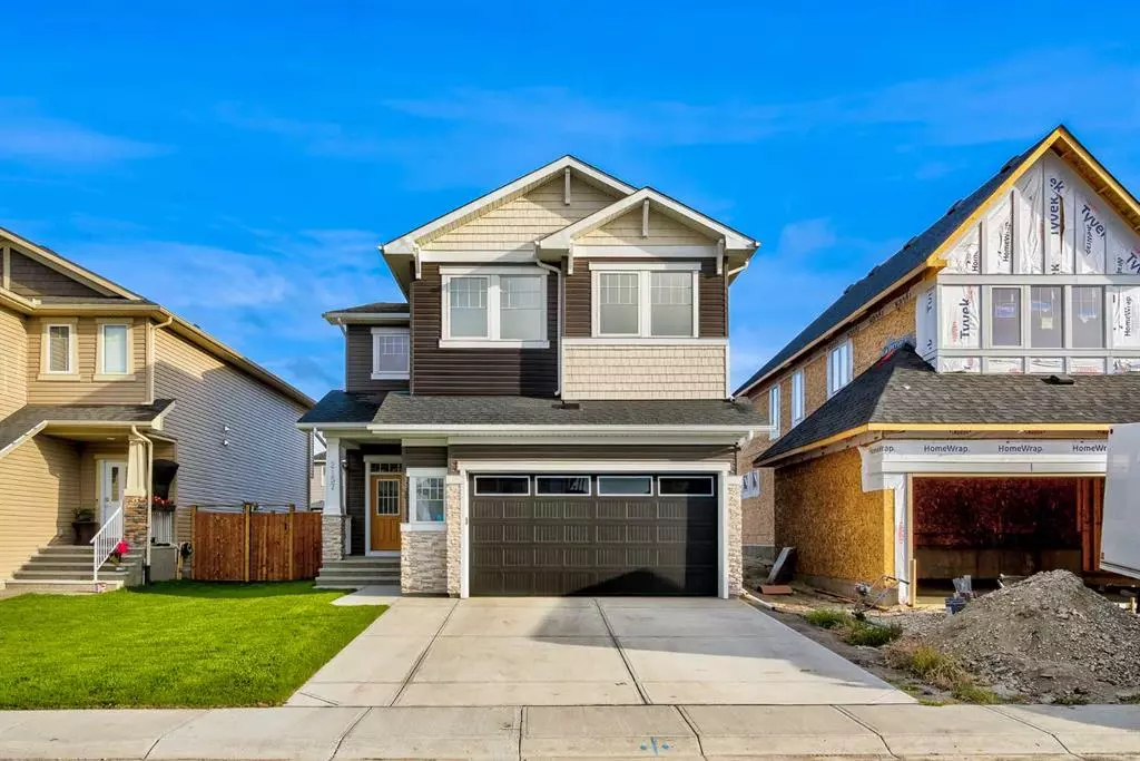 Airdrie, AB T4A 3K3,2157 Ravensdun CRES SE