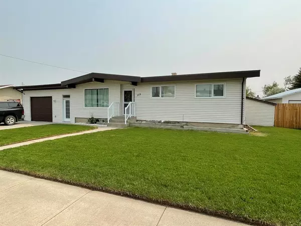 Cardston, AB T0K 0K0,358 7 ST W