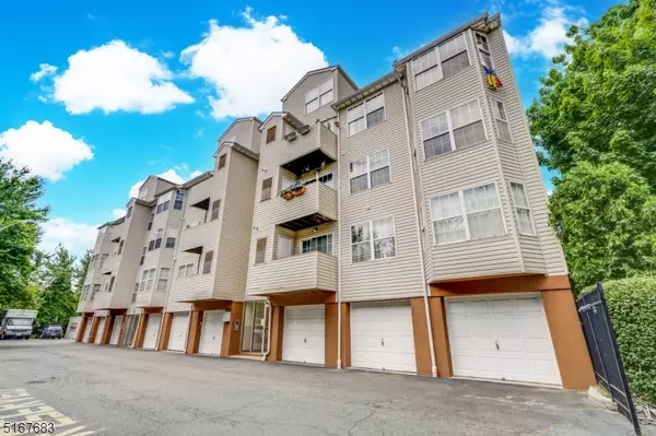 1350 North, Elizabeth City, NJ 07208