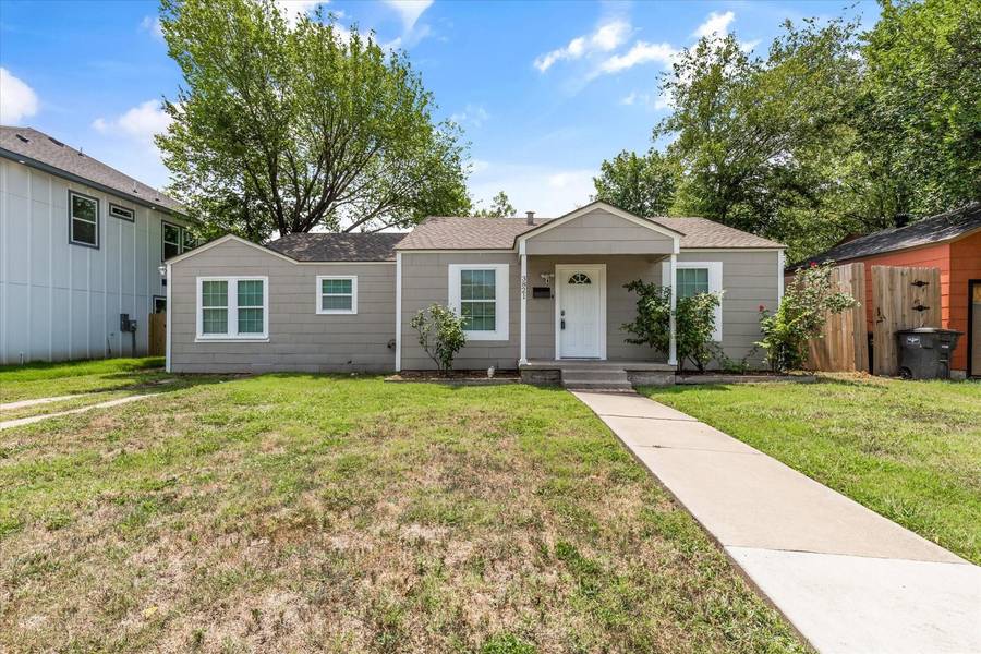 3821 Winfield Avenue, Fort Worth, TX 76109