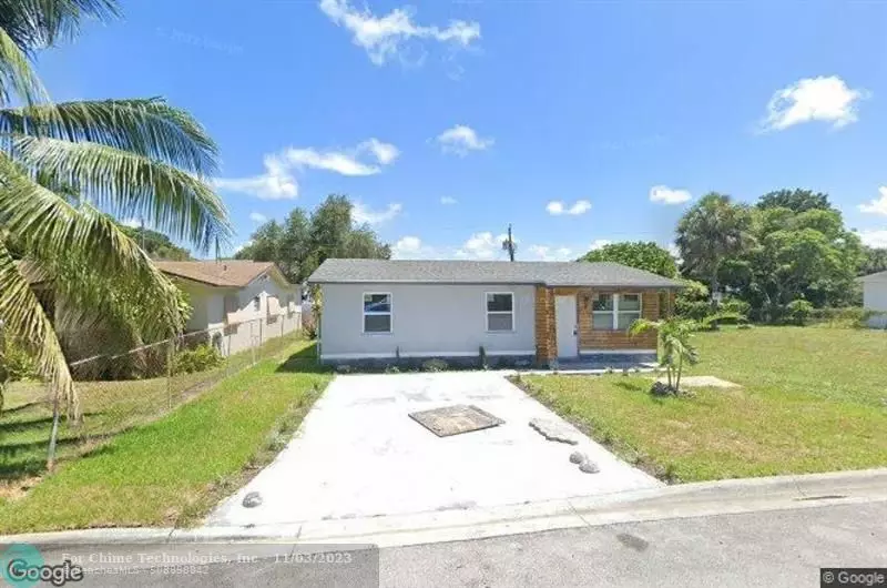 3040 NW 8th Pl, Fort Lauderdale, FL 33311