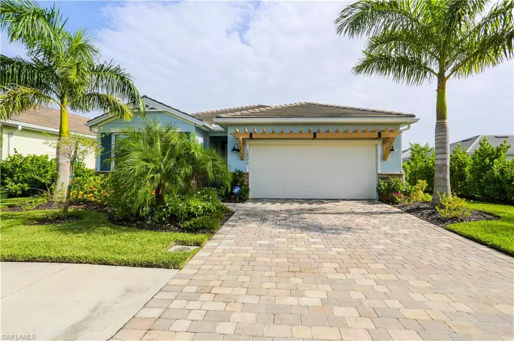 Bonita Springs, FL 34135,16579 Crescent Beach WAY