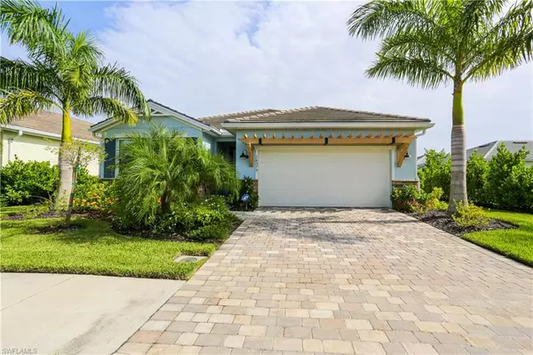 16579 Crescent Beach WAY, Bonita Springs, FL 34135