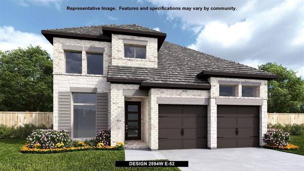 3529 Iron Horse Drive, Little Elm, TX 75068