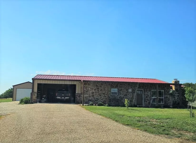 111 Pr 2656, Walnut Springs, TX 76690