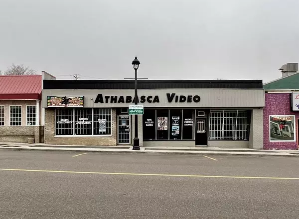 Athabasca, AB T9S 1C5,4913 49 Street