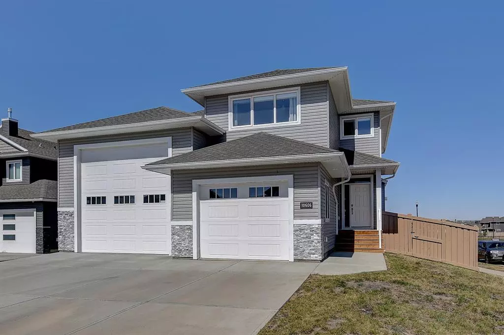 Rural Grande Prairie No. 1 County Of, AB T8X 0S4,10606 152B AVE