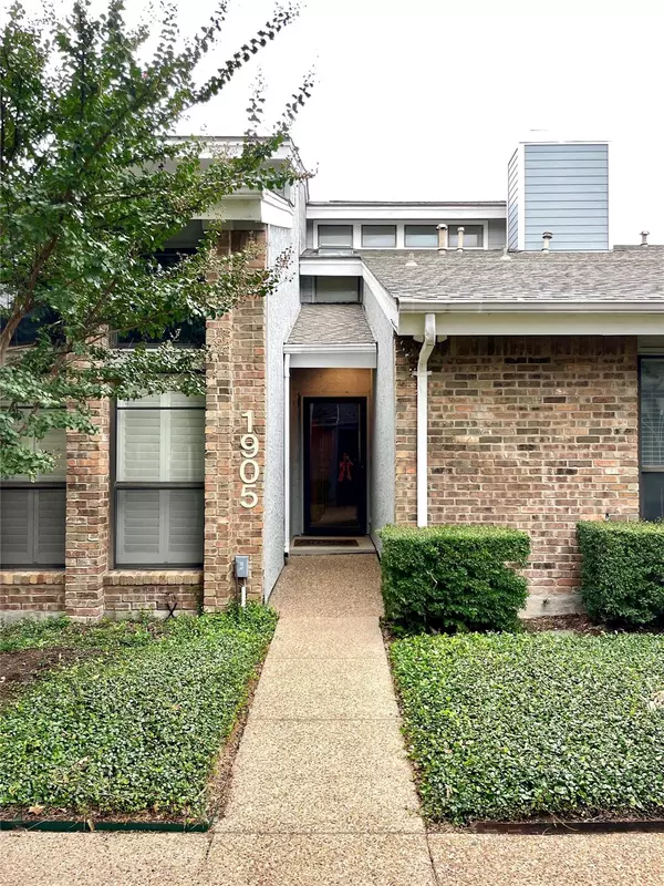 Dallas, TX 75252,17490 Meandering Way #1905