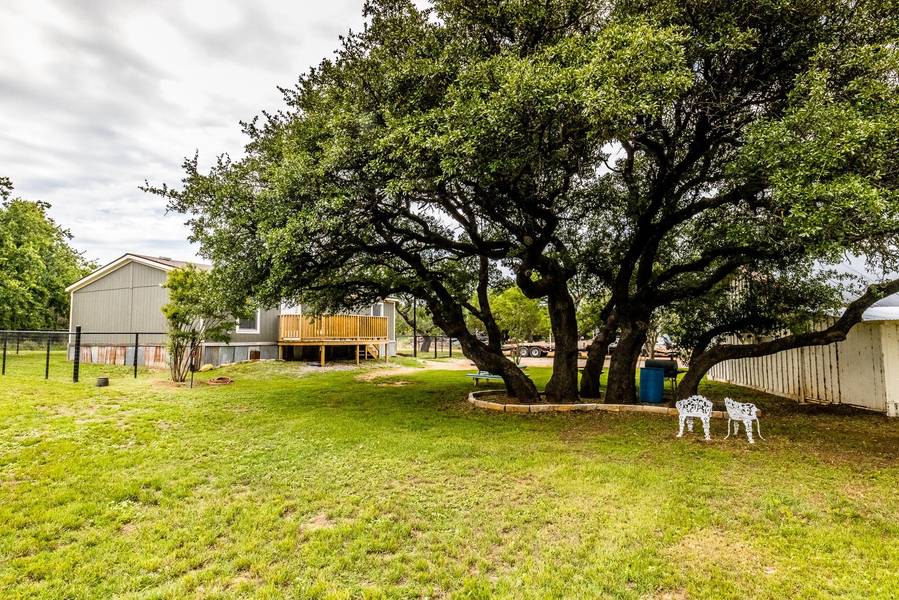 201 Rock Creek Road #2A, Possum Kingdom Lake, TX 76449