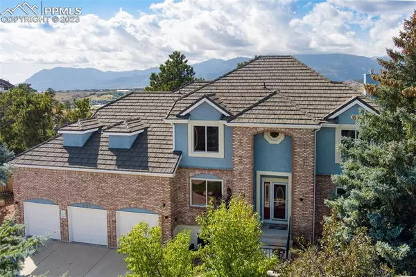 Colorado Springs, CO 80919,5110 Hopner CT