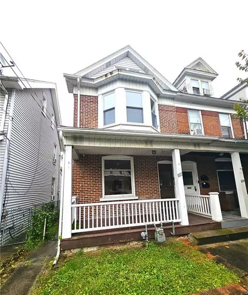 1022 Seneca Street, Fountain Hill Boro, PA 18015