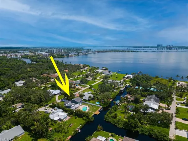 North Fort Myers, FL 33903,68 Aqua LN