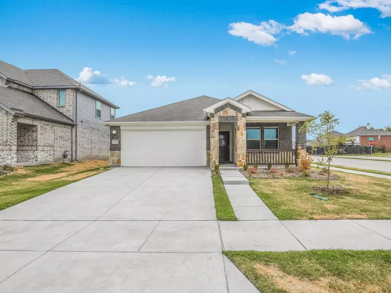 1204 Blue Ridge Place, Royse City, TX 75189