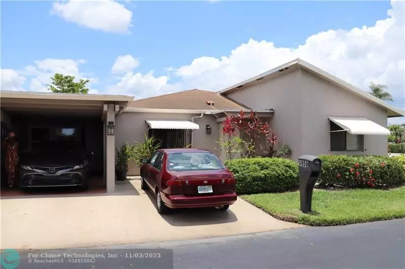 14956 Wildflower Ln  #14956, Delray Beach, FL 33446