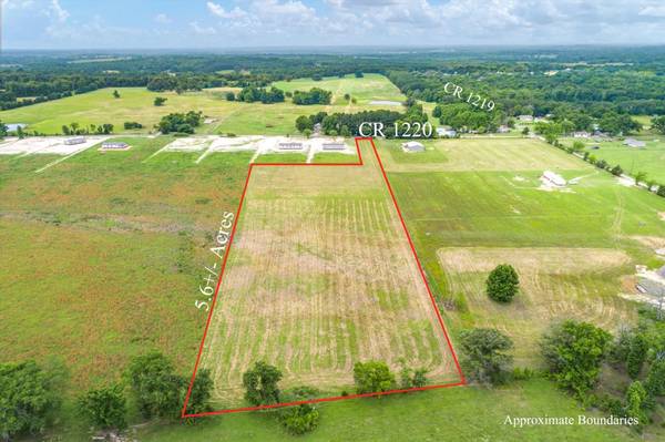 TBD VZCR 1220,  Grand Saline,  TX 75140