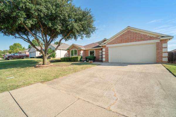 Mansfield, TX 76063,1707 Fern Drive