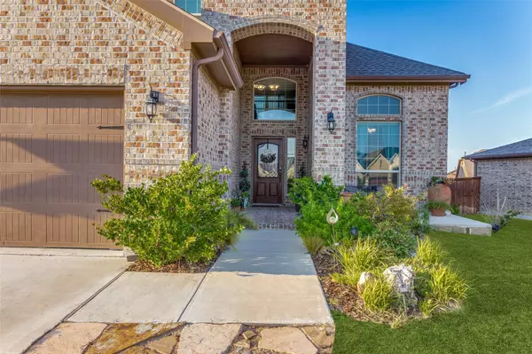 Fort Worth, TX 76131,9200 Lace Cactus Drive