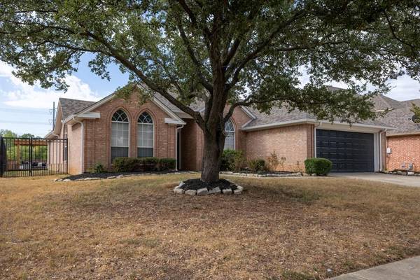 113 Pinion Drive, Euless, TX 76039