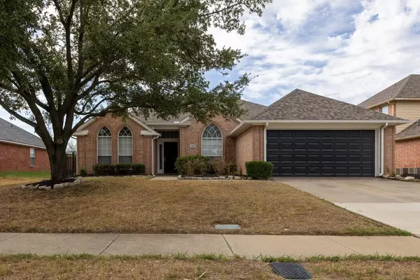 Euless, TX 76039,113 Pinion Drive