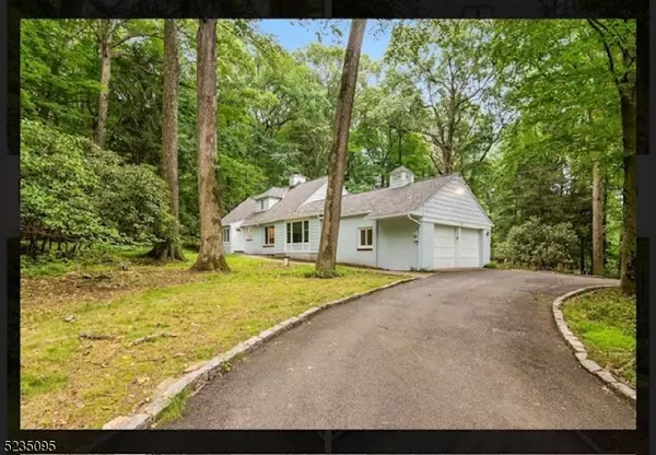 101 SENEY DRIVE EXT., Bernardsville Boro, NJ 07924