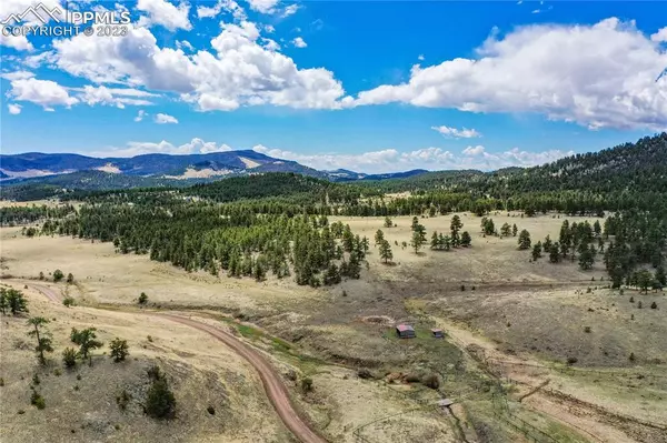 Guffey, CO 80820,456 County Road 132