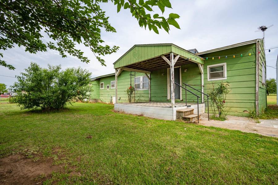 245 Hcr 1363, Hillsboro, TX 76645