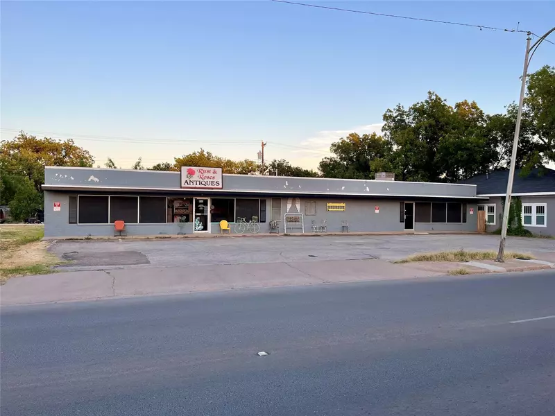 833 Butternut Street, Abilene, TX 79602