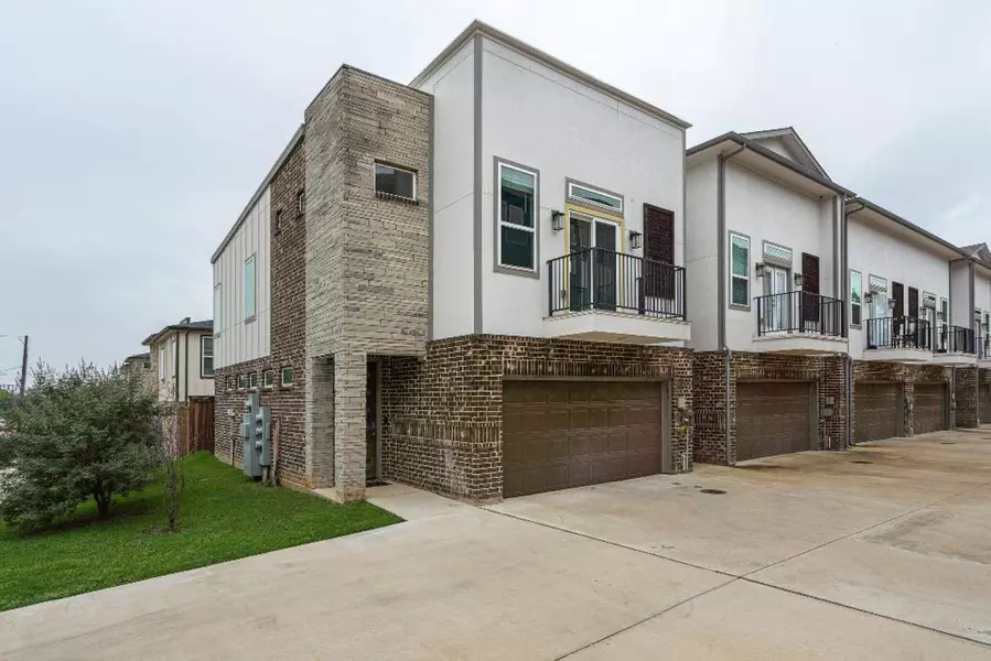 2231 Lovedale Avenue #101, Dallas, TX 75235