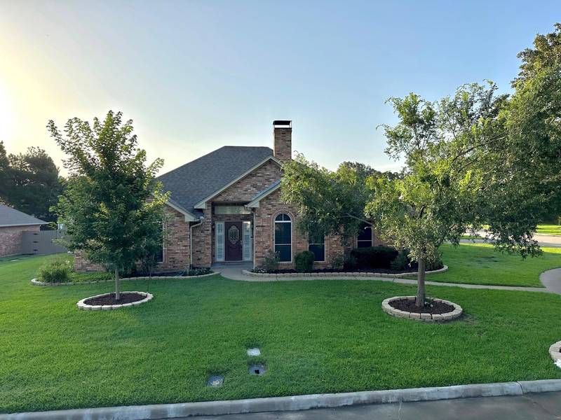 127 Cody Circle N, Sulphur Springs, TX 75482