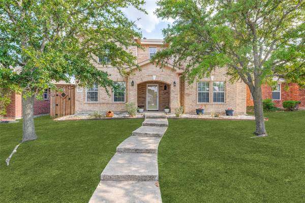 12297 Peak Circle, Frisco, TX 75035