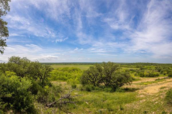 1401 County Road 411, Carbon, TX 76435