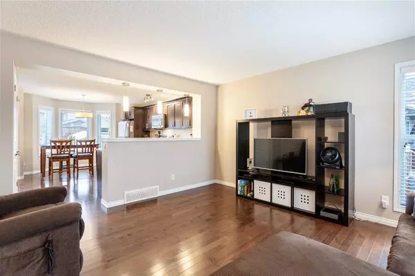 Calgary, AB T3M 1W4,166 Cranford WAY SE