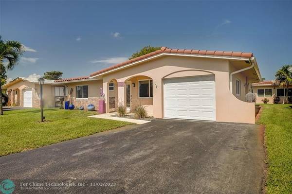 Deerfield Beach, FL 33064,4360 NW 12th Way