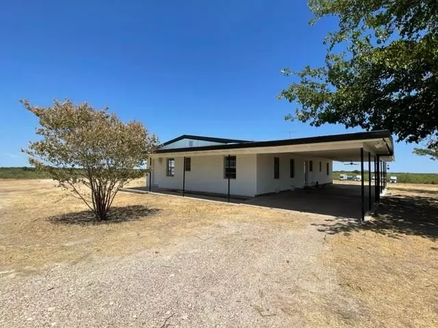 200 C County Road 308, Comanche, TX 76442