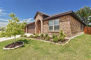 650 Langdon Street, Lavon, TX 75166