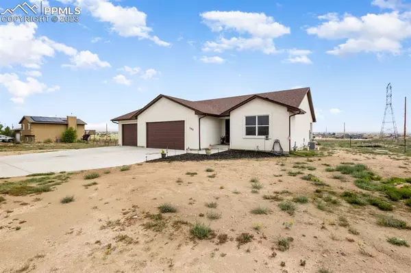 Pueblo West, CO 81007,1392 N Moonbeam DR